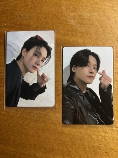 榮 一直娛特典卡