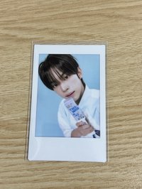 道勳手燈拍立得