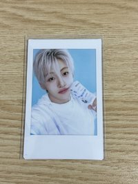 志薰手燈拍立得