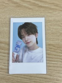 申惟手燈拍立得