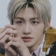 NO TRAGEDY BLUSH ver. 專輯 單封