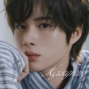 NO TRAGEDY BLUSH ver. 專輯 單封