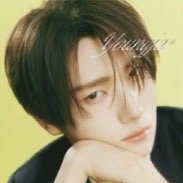 NO TRAGEDY RUSH ver. 專輯 單封