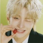 NO TRAGEDY RUSH ver. 專輯 單封