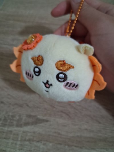 魔法少女 獅薩趴娃