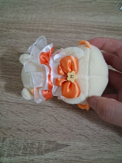 魔法少女 獅薩趴娃