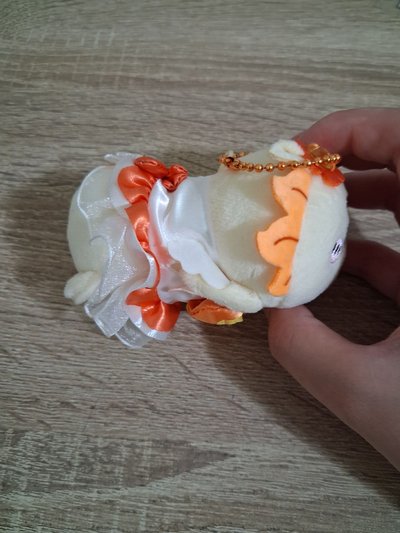 魔法少女 獅薩趴娃