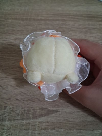 魔法少女 獅薩趴娃