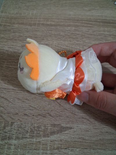 魔法少女 獅薩趴娃