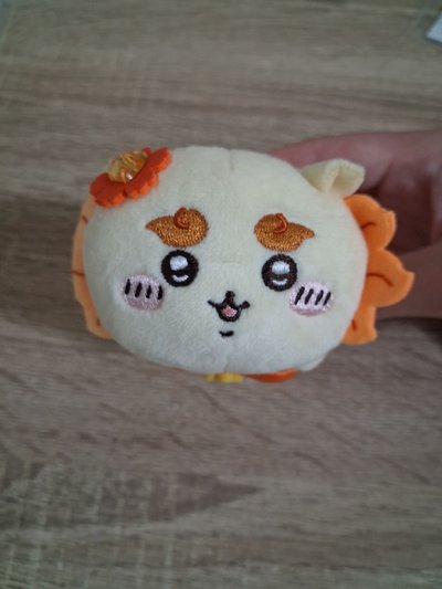 魔法少女 獅薩趴娃