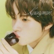 NO TRAGEDY RUSH ver. 專輯 單封