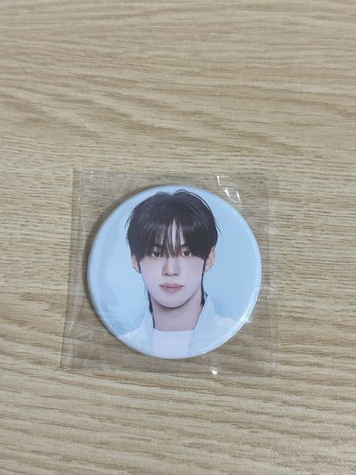 日本FM 扭蛋 徽章