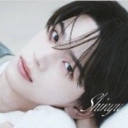 NO TRAGEDY HUSH ver. 專輯 單封