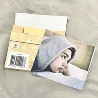 CxM COMPACT ver. 雙人(無歌詞卡)