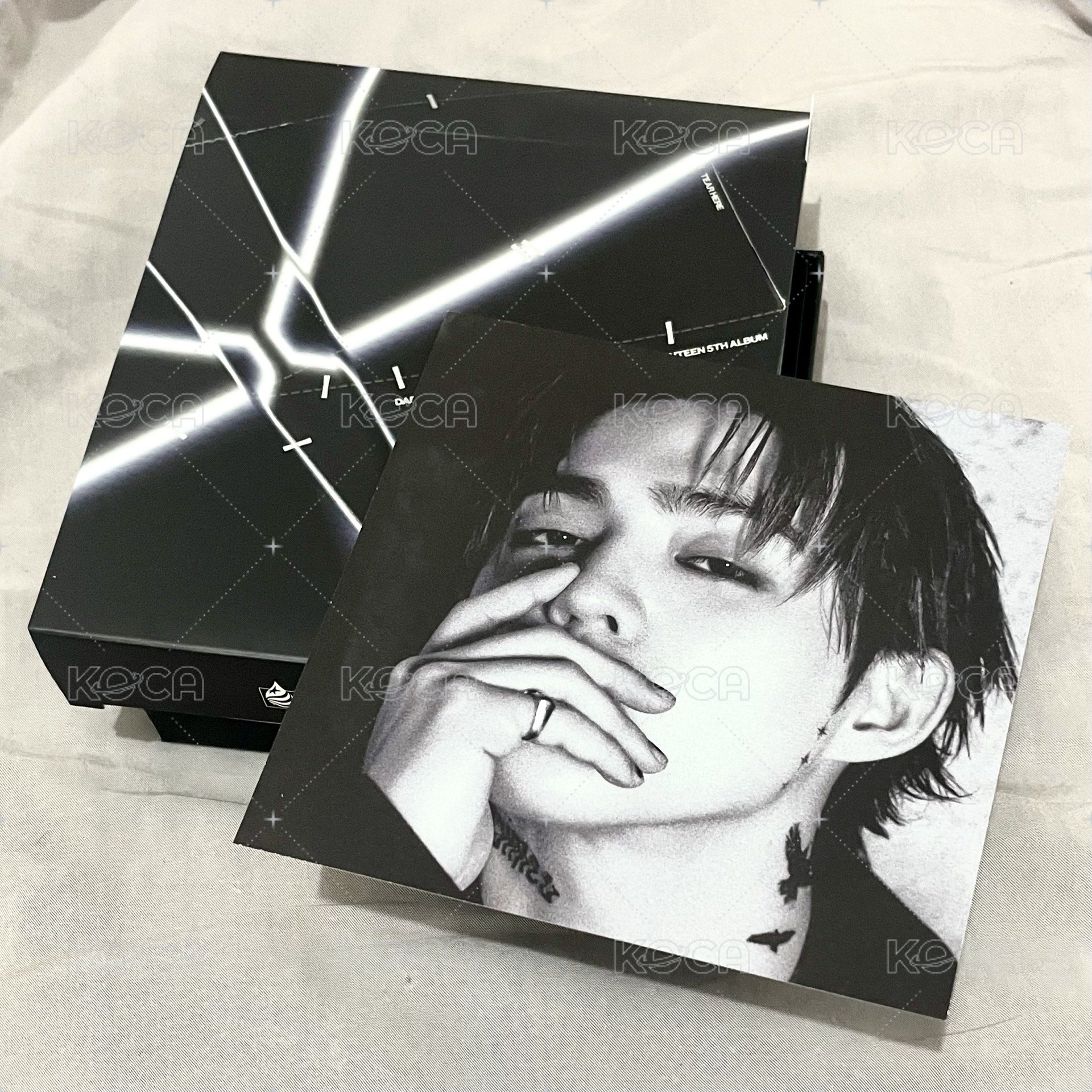 正5 克拉盤 哲
