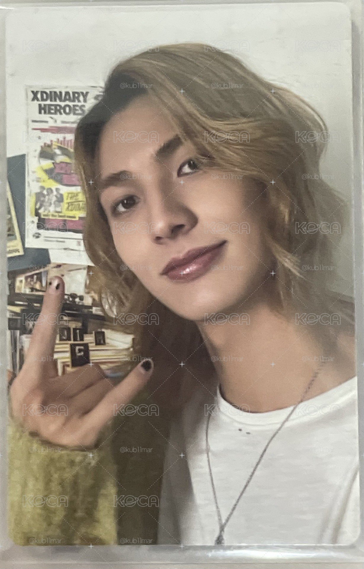 演會員禮小卡