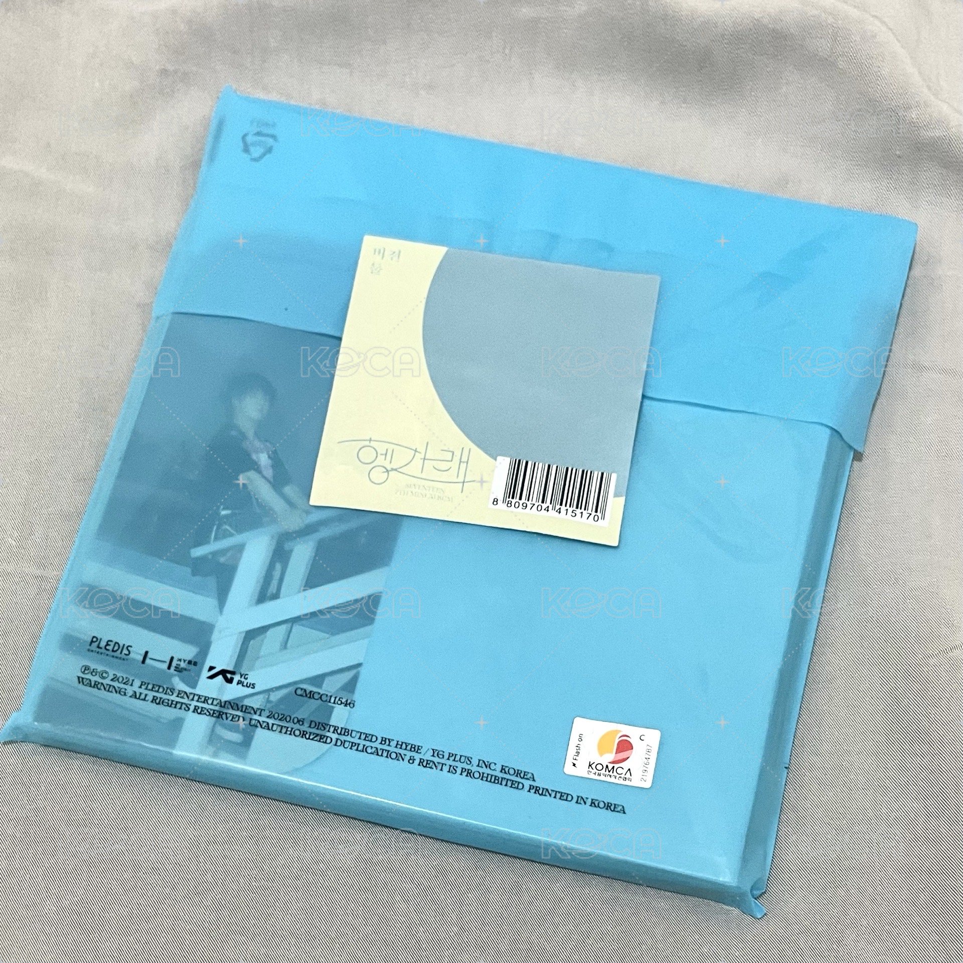 迷你7 DUL ver. 哲書籤