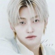 NO TRAGEDY RUSH ver. 專輯 單封