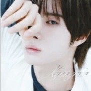 NO TRAGEDY RUSH ver. 專輯 單封