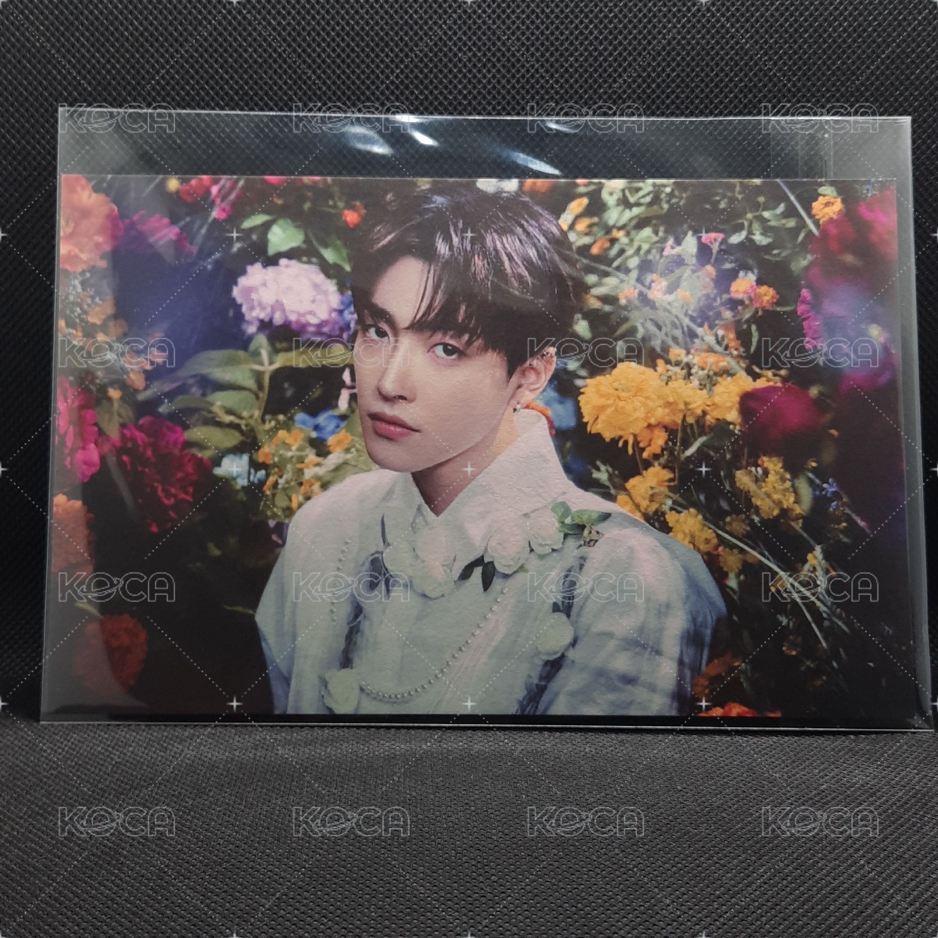 🎁贈品 - 弘中明信片（買滿400可下單贈送 ，會內退 1 元）