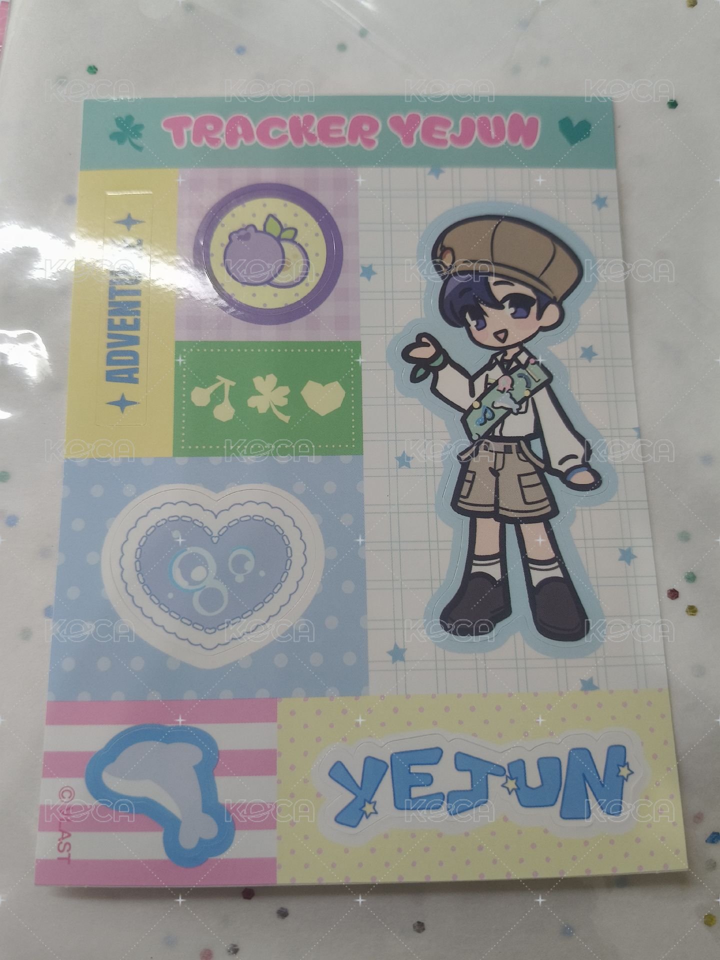 藝俊💙