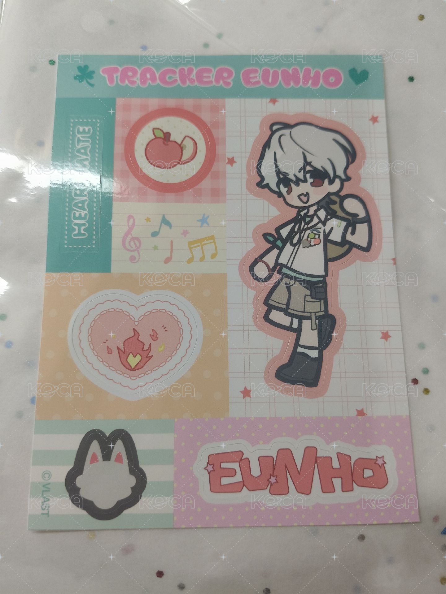 銀虎❤️