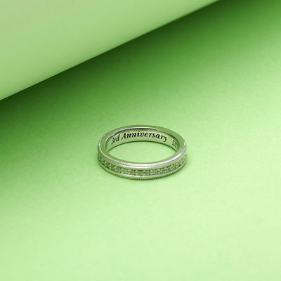 NCT DREAM 3週年官方戒指