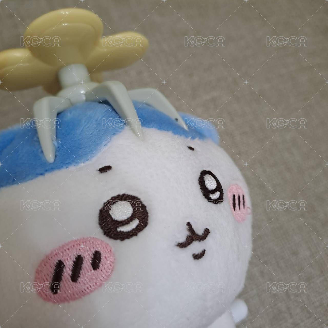 小八