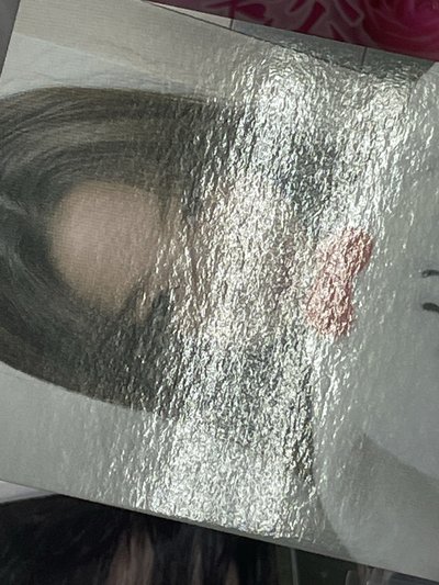 有損 員瑛 MINIVE SCHOOL 星船 周邊卡 30cm大娃卡 員