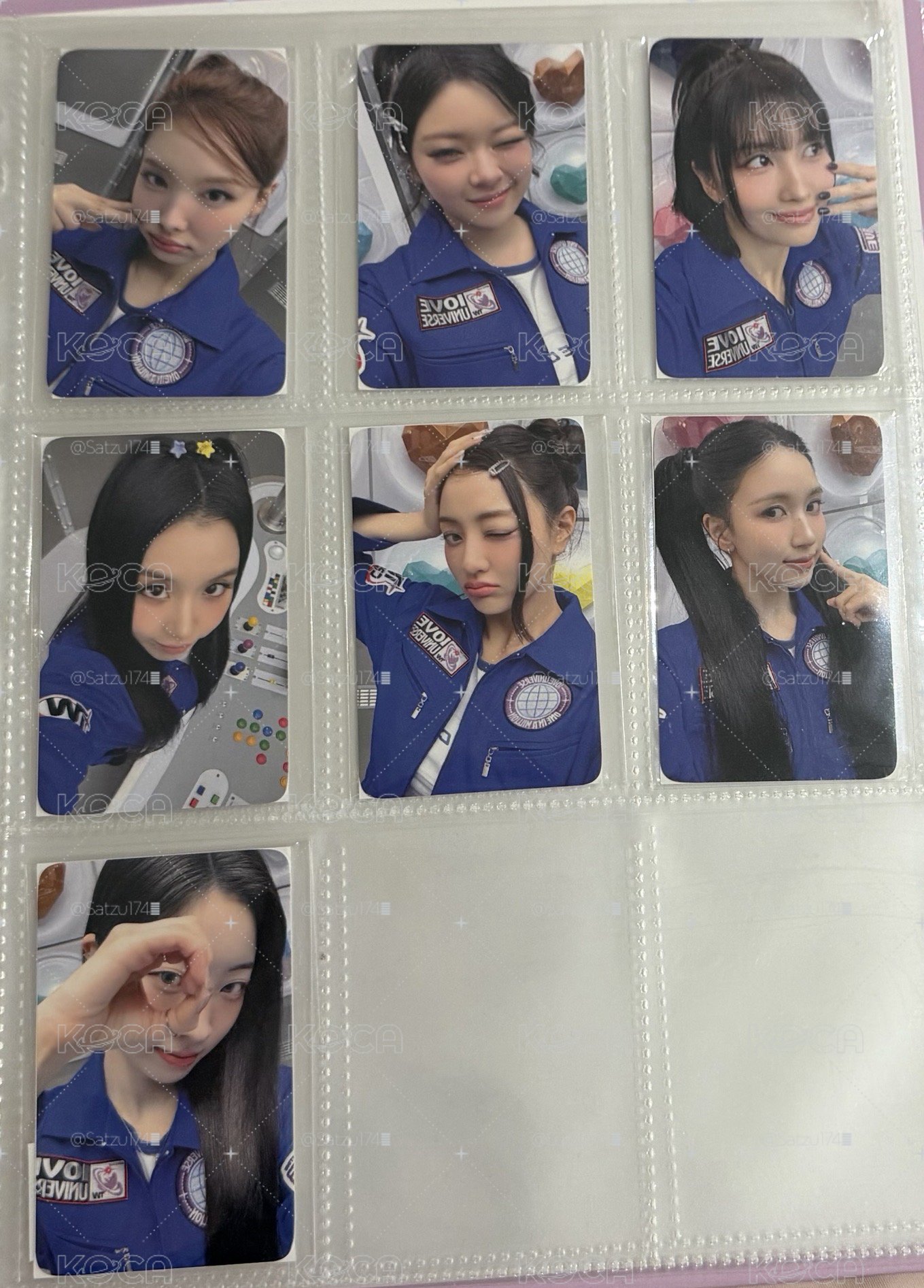 10週年線上滿額