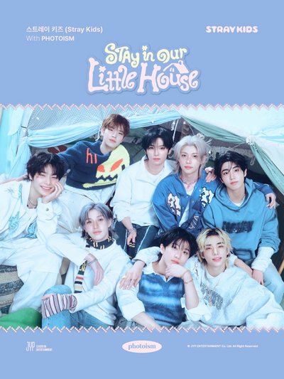 [非現] 韓國 photoism 6th FM 空白人生四格