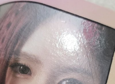 WAKEMAKE 代言卡一套未拆(三張)微瑕