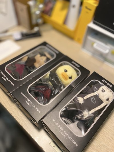 <deadline>pop-up 代購釋出現貨（含長腿）