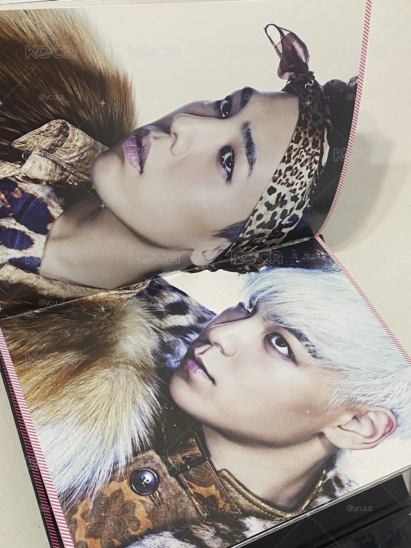 GD&TOP 綠兔專