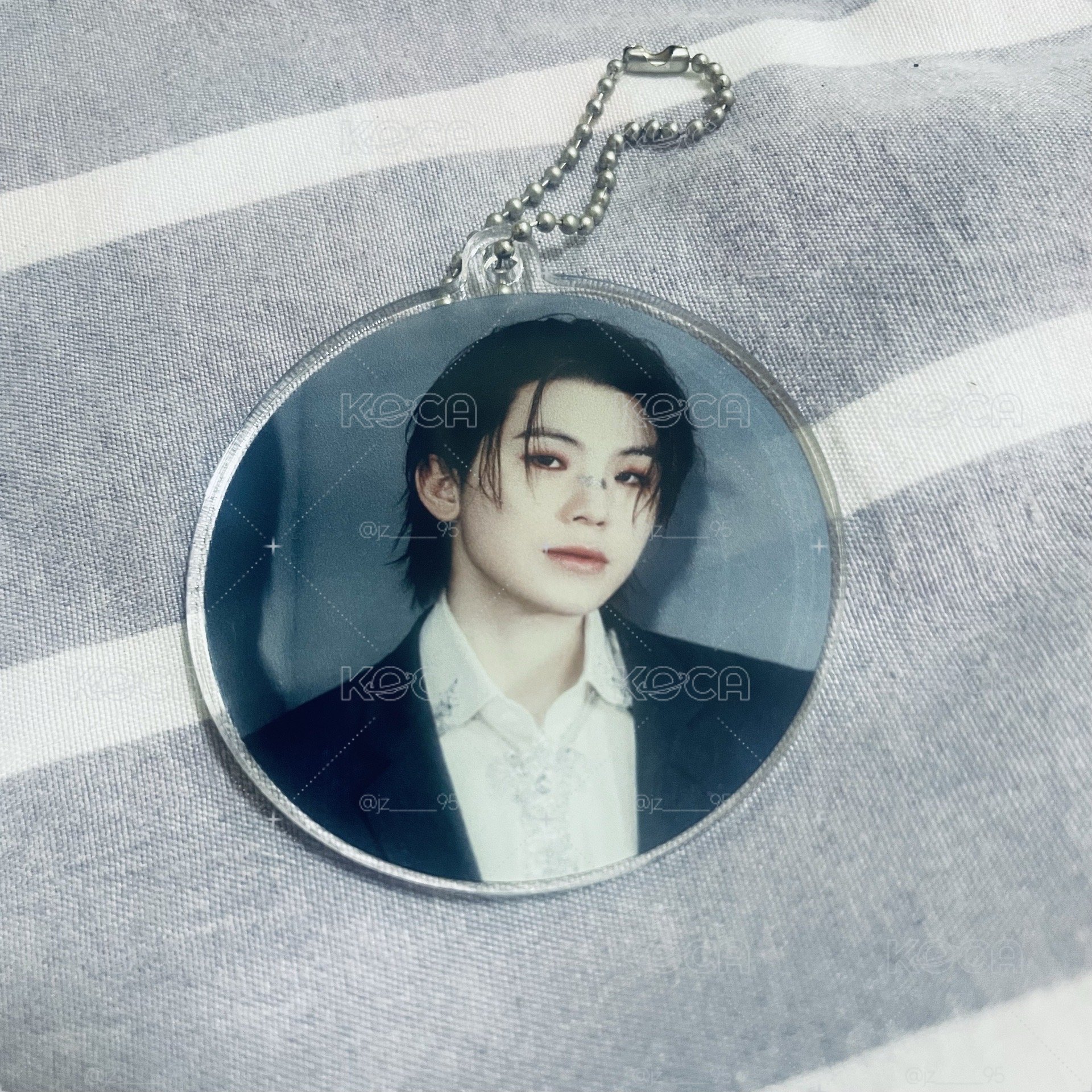 💍｜🔖客串this man的勳