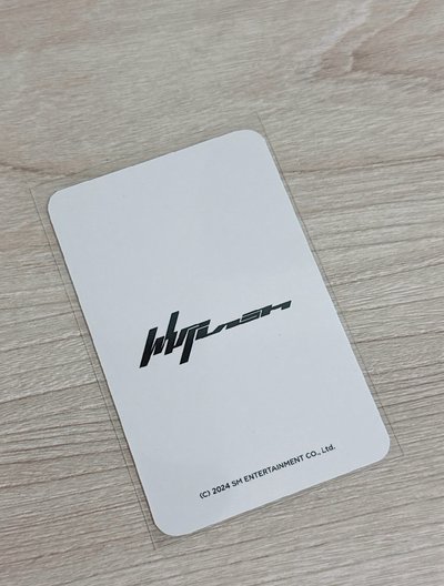 Whiplash 快閃包包柚