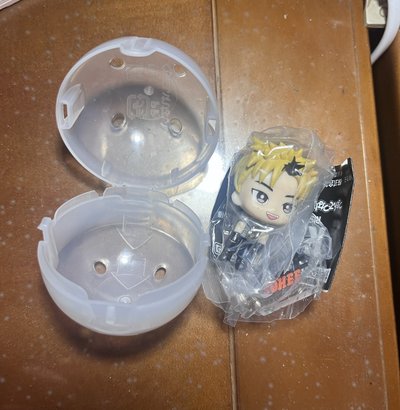 Stray kids、Riize Bandai扭蛋