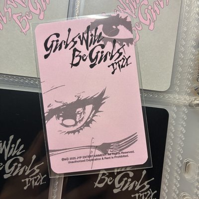 ITZY｜sw日本 當日著裝ver. 有娜