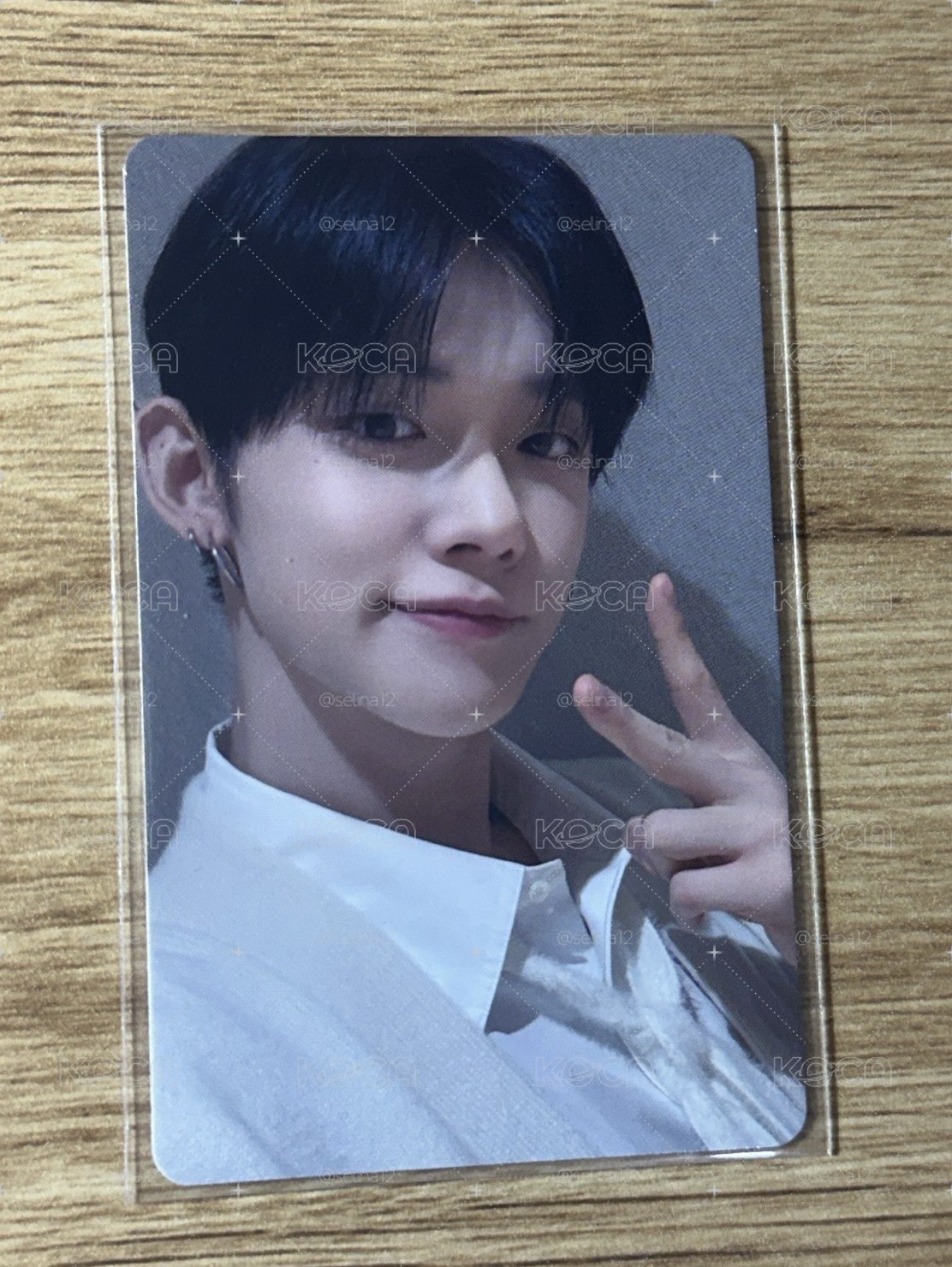 TXT 新入會竣