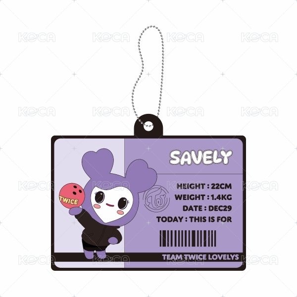 SAVELY