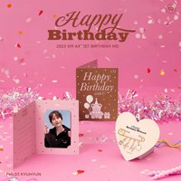 SM 2023 Artist Birthday