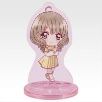 一番賞 Q版 立牌 F賞