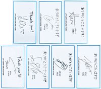 JYP JAPAN 線上滿額卡