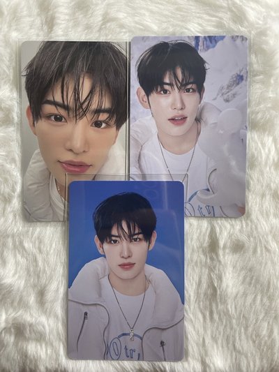 kickflip 1st FC 隨機卡 