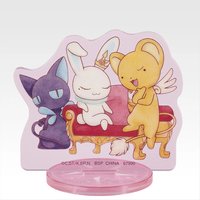 一番賞 Q版 立牌 F賞