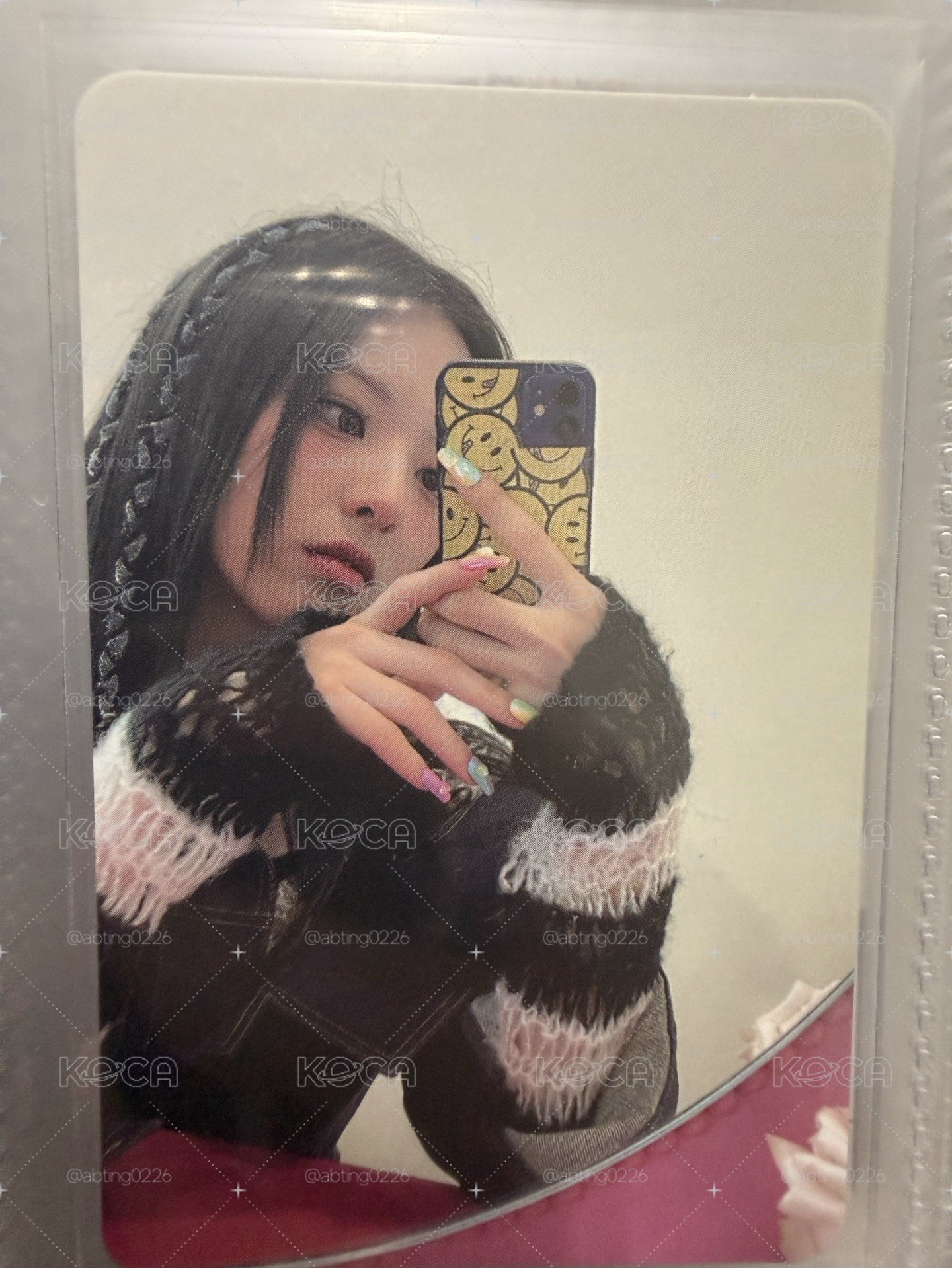 漂亮娜卡