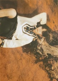 正四 kit 明信片 