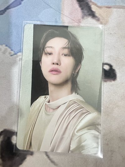 RIGHT HERE 隨卡（多人）