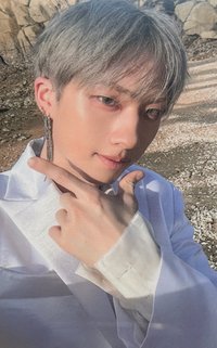 UNIQUE 鑰匙圈卡 專輯卡 