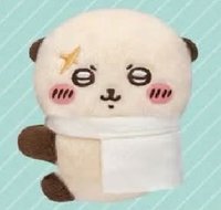 吉伊卡哇夾手玩偶P2 娃娃 